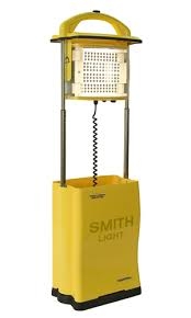 Smith Light Industrial ˝IN˝